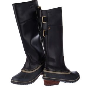 Sorel Slimpack Riding Tall II Boot - Women